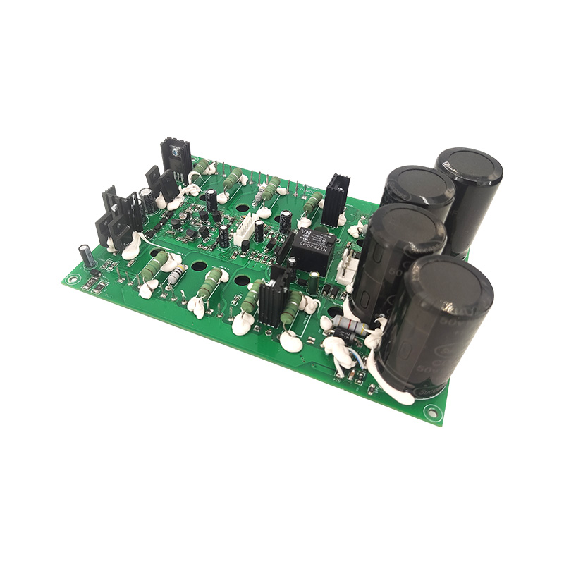 AMP800H: LP 800W Professinal lineær transformator Strømforsyning Subwoofer Klasse H effektforsterkermodul