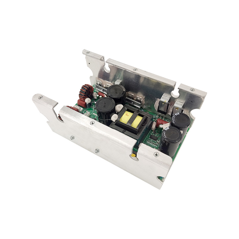 EON521: LP750W+HP200W LLC resonant høy pålitelig PA-høyttaler effektforsterkermodul