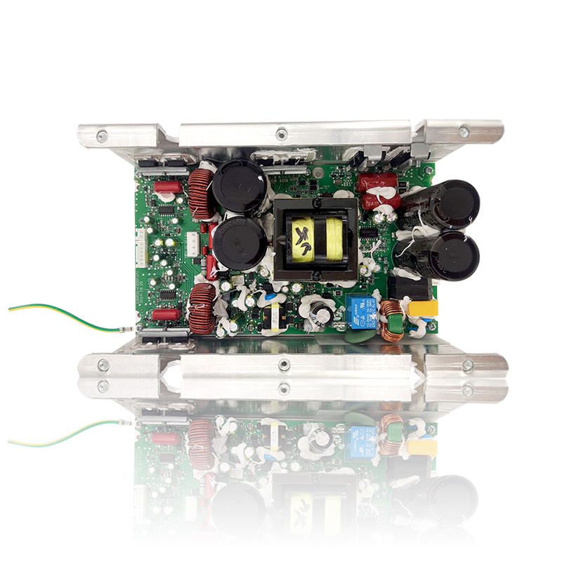 EON521+1500:LP 1500W/8ohm Pro Audio BTL Subwoofer effektforsterkermodul
