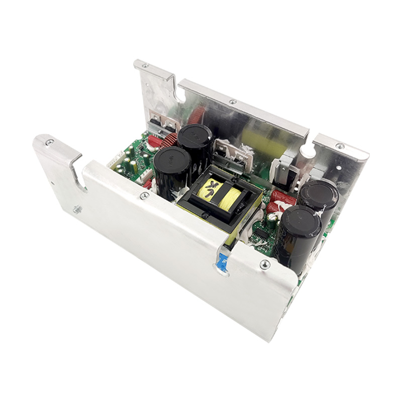 EON521+1500:LP 1500W/8ohm Pro Audio BTL Subwoofer effektforsterkermodul