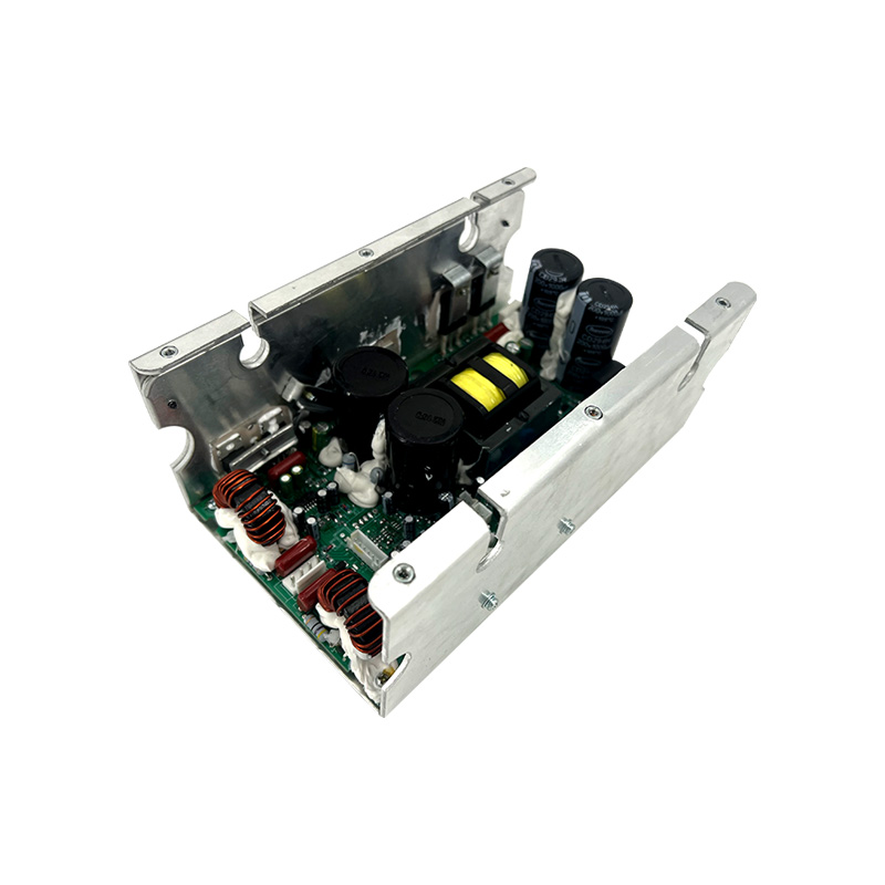 EON521: LP750W+HP200W LLC resonant høy pålitelig PA-høyttaler effektforsterkermodul