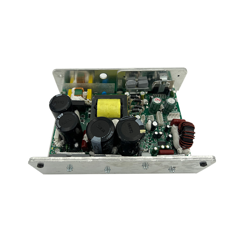 EON180S: LP350W+HP50W Switching Power Supply Aktiv høyttaler Klasse D effektforsterkermodul