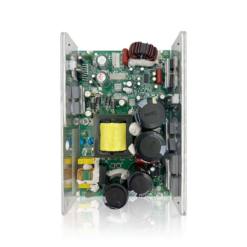EON180S: LP350W+HP50W Switching Power Supply Aktiv høyttaler Klasse D effektforsterkermodul