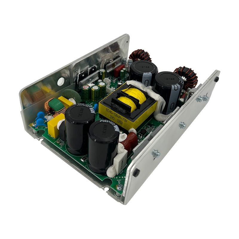 DSP1906 Full-range Active Speaker Amplifier